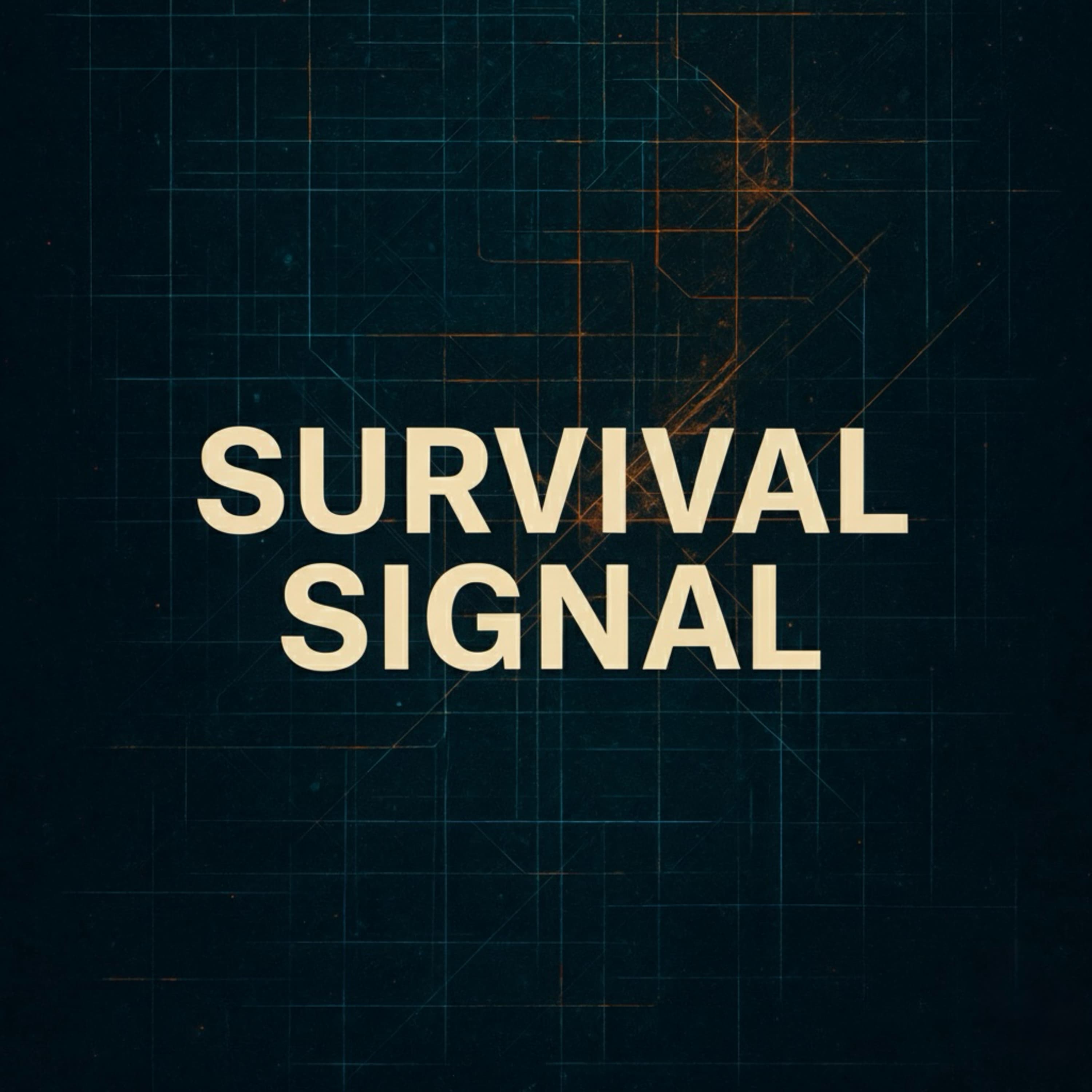 Episode 3. Survival_Signal