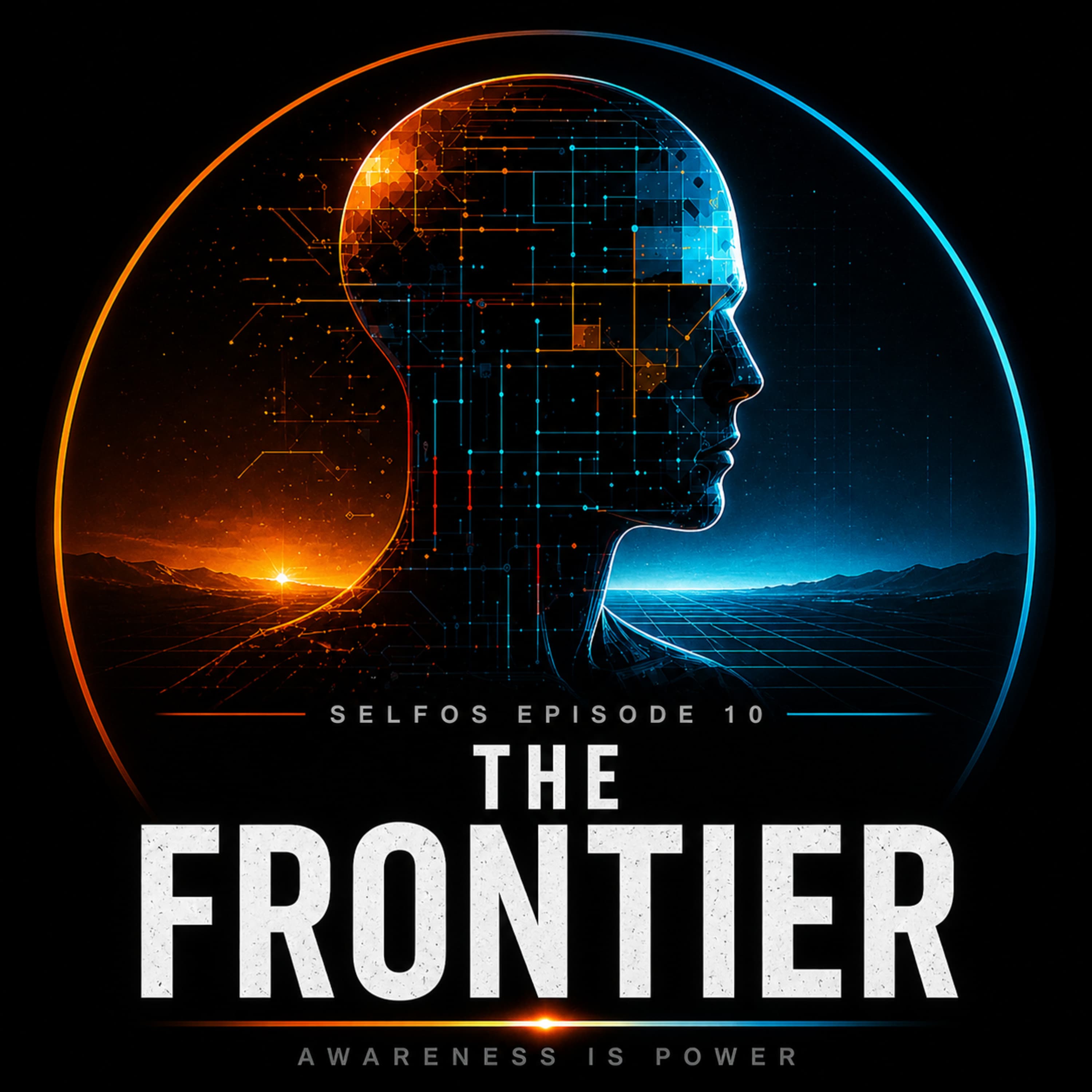 10. The Frontier